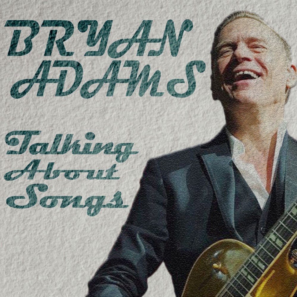 Bryan Adams