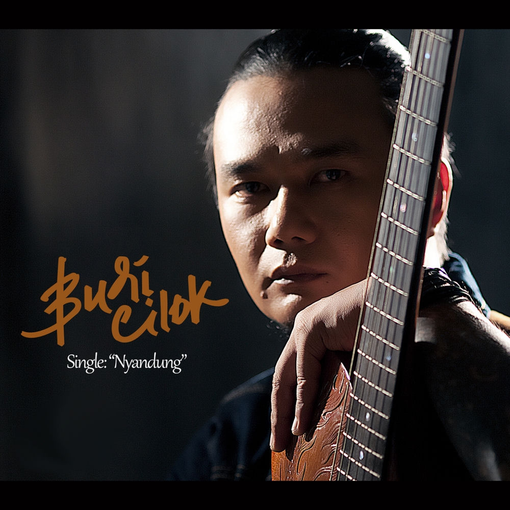 Budi Cilok