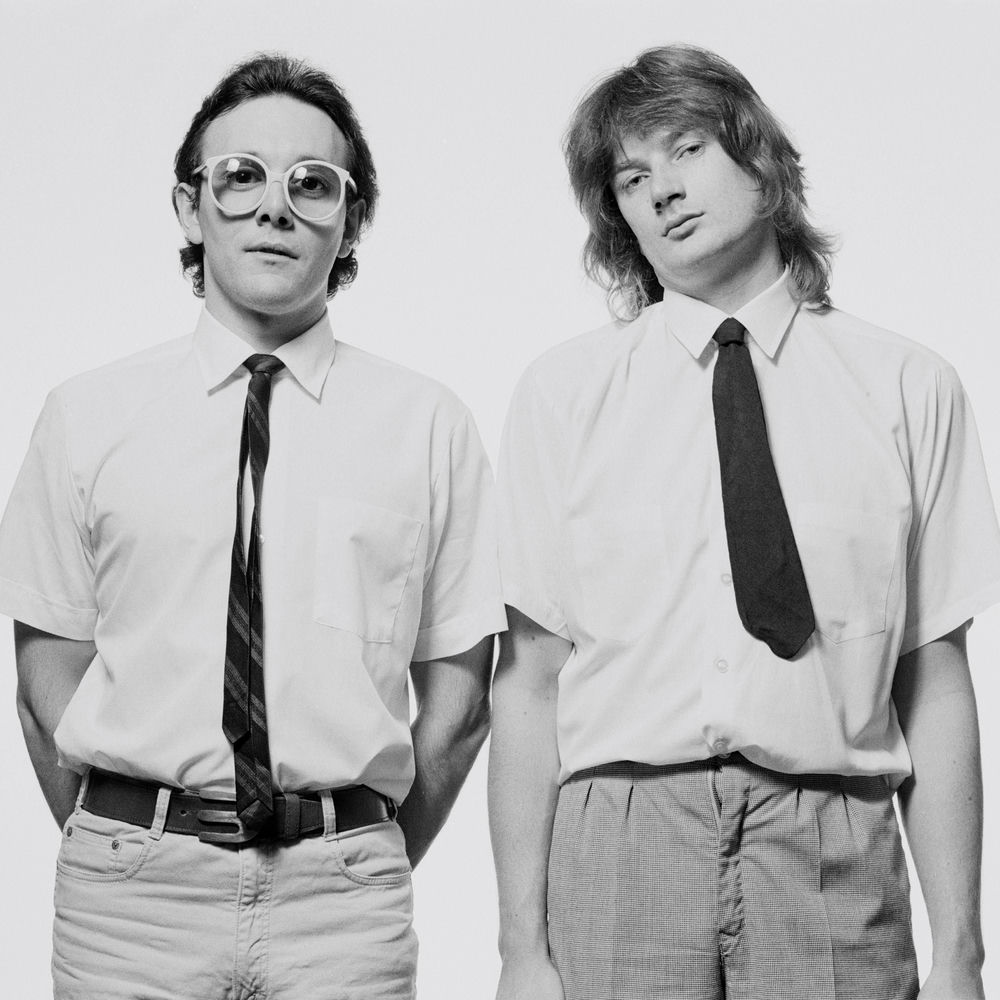 Buggles