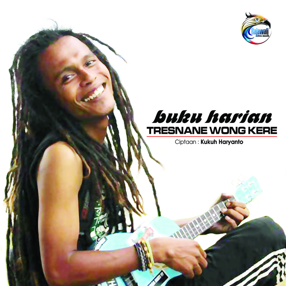 BUKU HARIAN