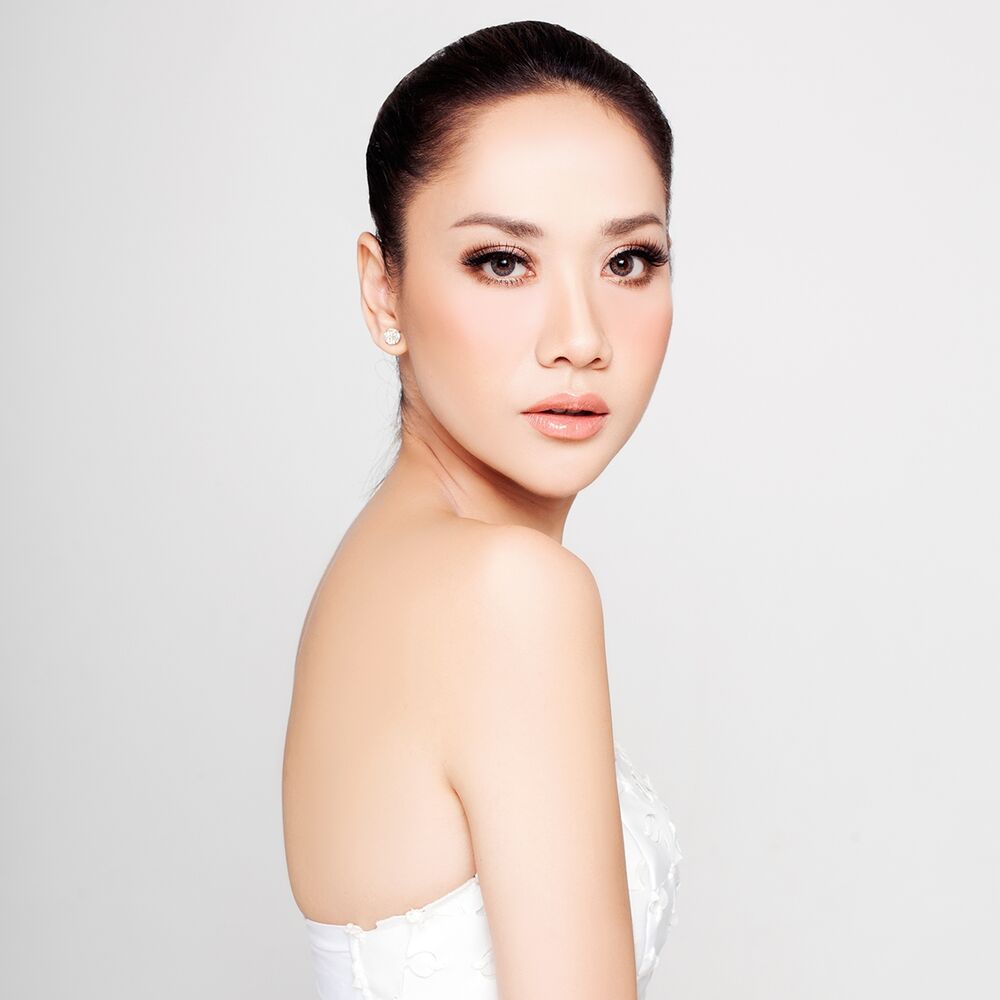 Bunga Citra Lestari