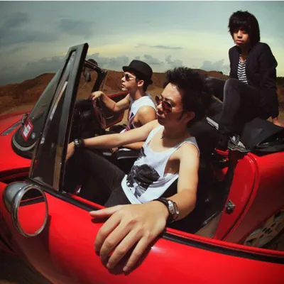 Foto Artist Bunkface