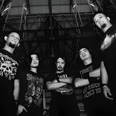 Foto Artist Burgerkill