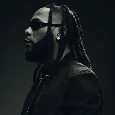 Foto Artist Burna Boy feat Jorja Smith