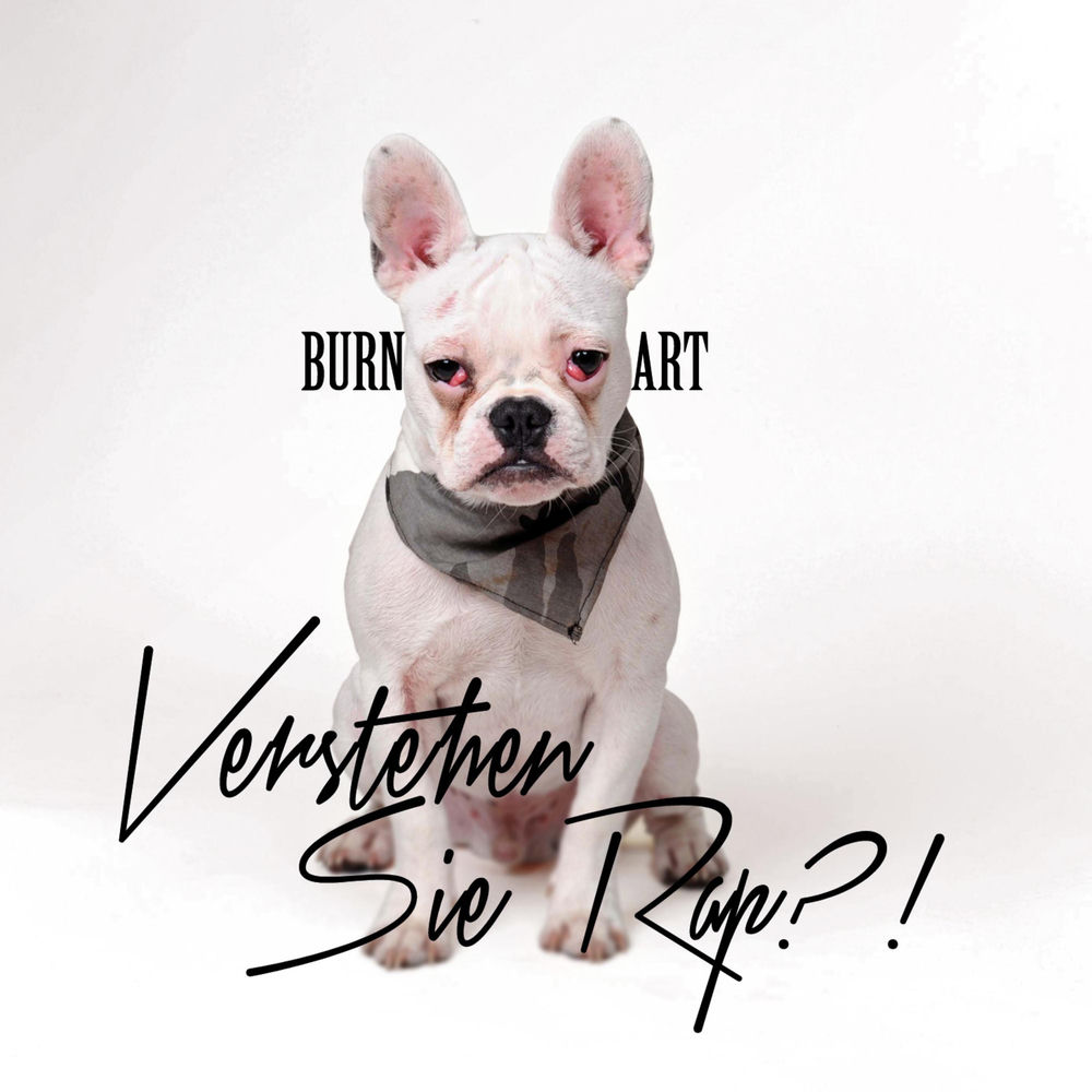 Burnmark