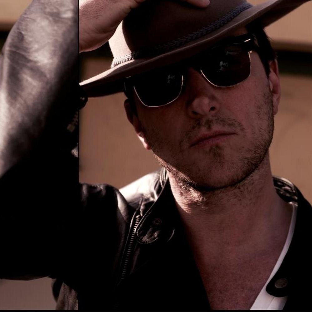 Butch Walker