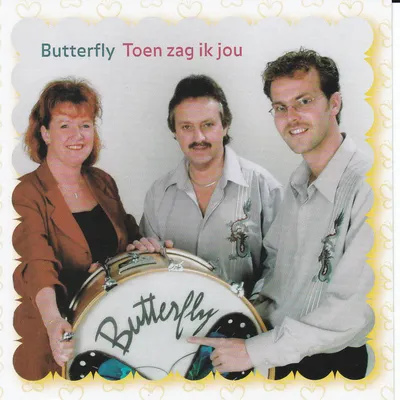 Foto Artist Butterfly