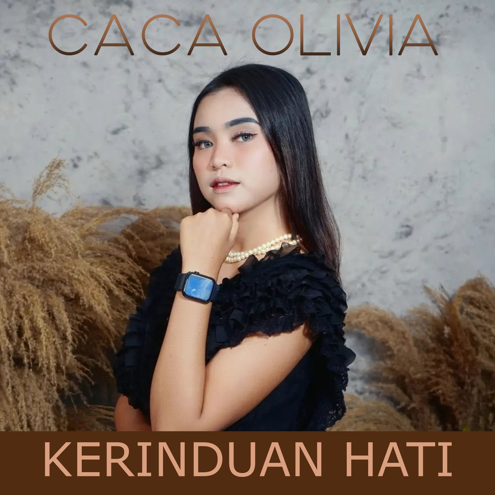Caca Olivia