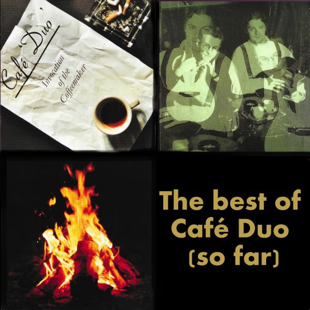 Cafe Duth