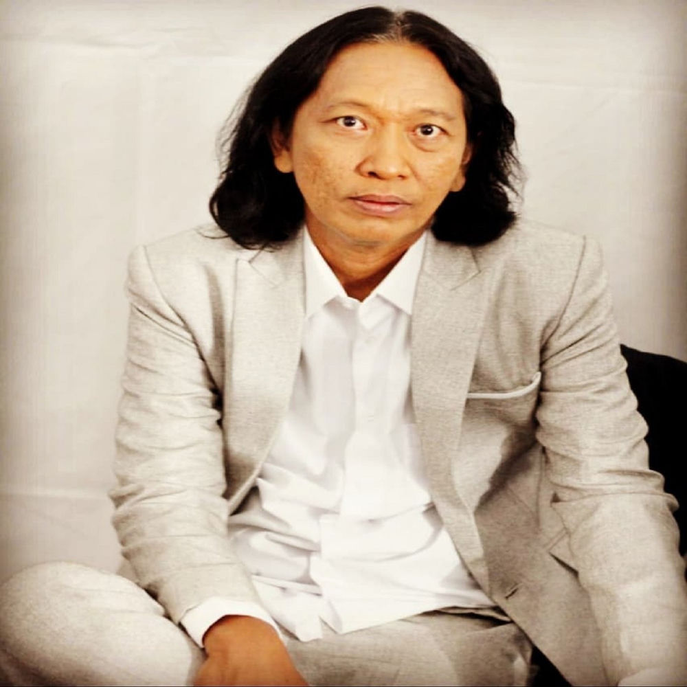 Cak Blangkon