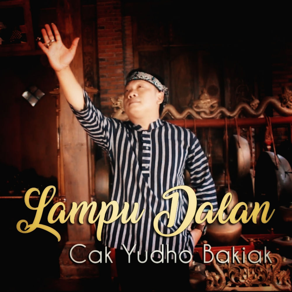 Cak Yudho Bakiak