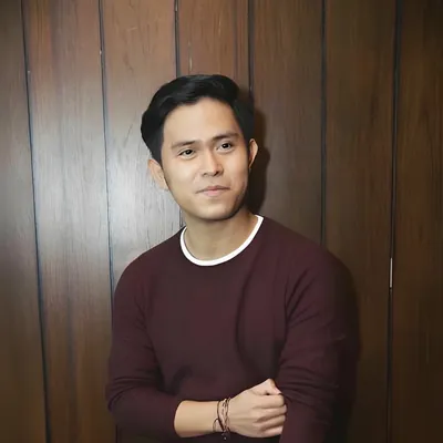 Foto Artist Cakra Khan