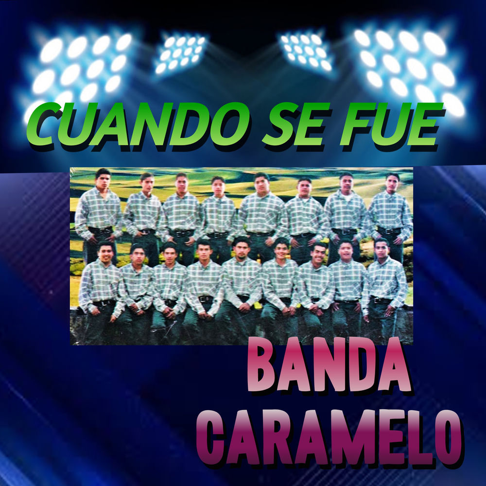 Cakram Band
