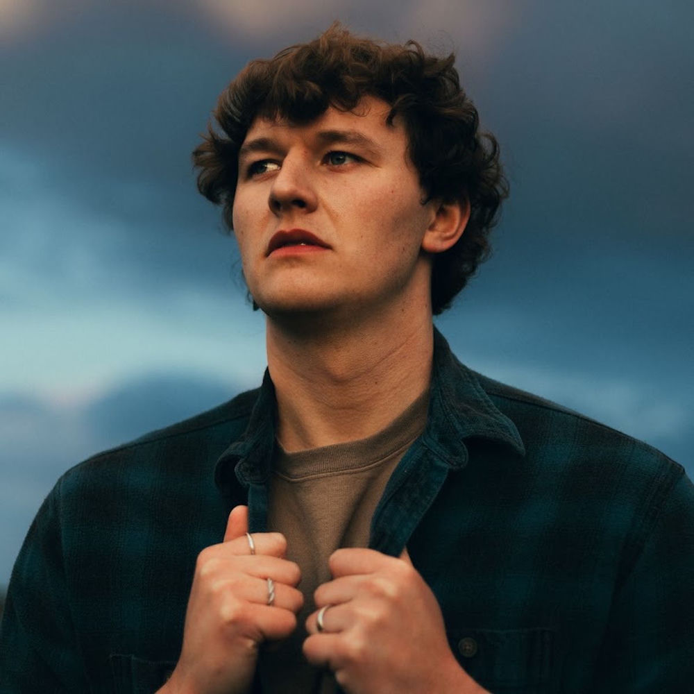 Caleb Hearn