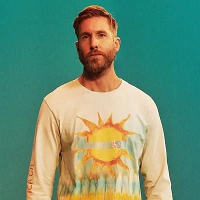 Calvin Harris feat Dua Lipa