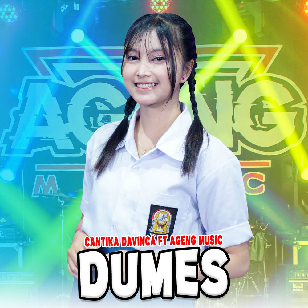 Cantika Davinca