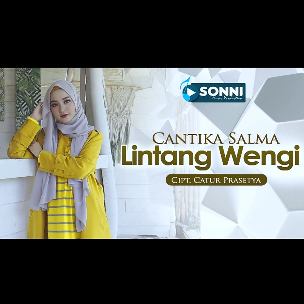 Foto Artist Cantika Salma