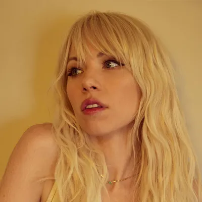 Foto Artist Carly Rae Jepsen