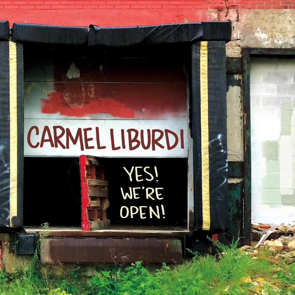 Carmel Liburdi