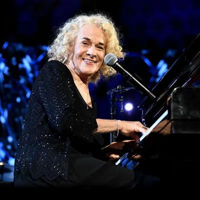 Foto Artist Carole King