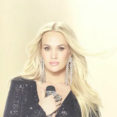 Foto Artist Carrie Underwood