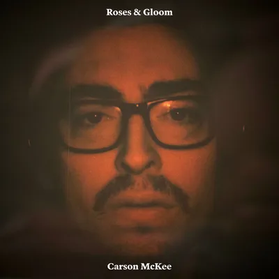 Foto Artist Carson McKee