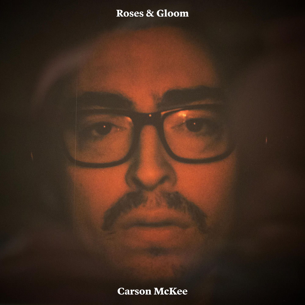 Carson McKee
