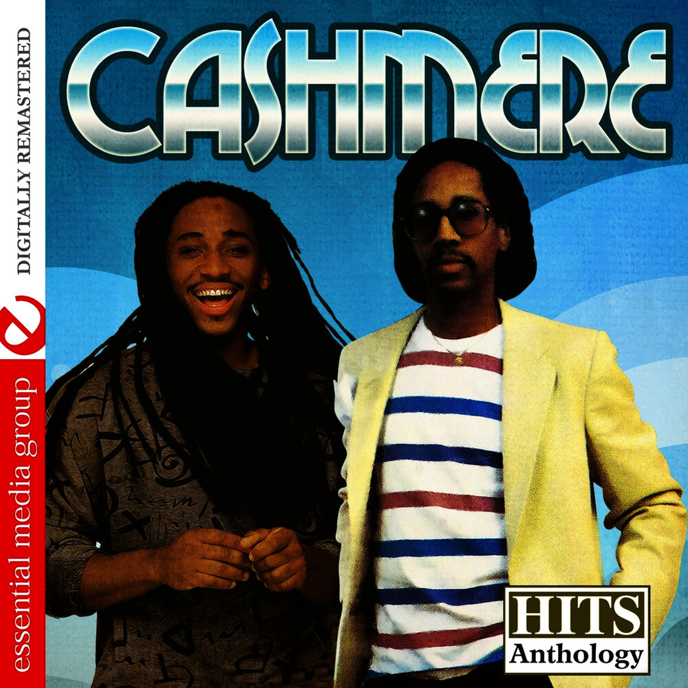 Cashmere