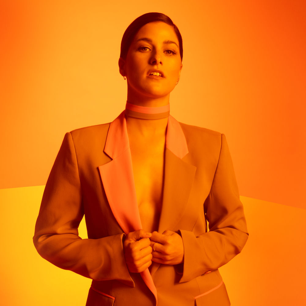 Cassadee Pope