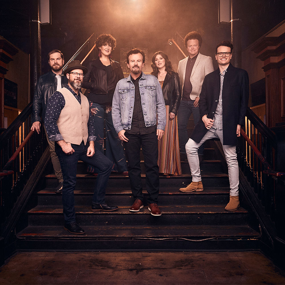 Foto Artist Casting Crowns