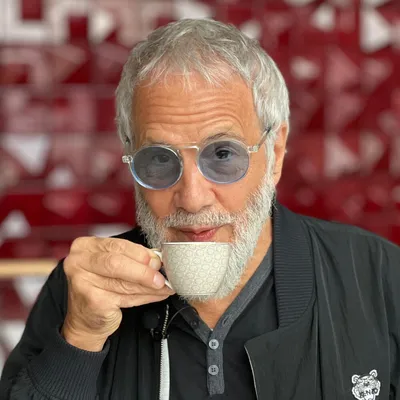 Foto Artist Cat Stevens