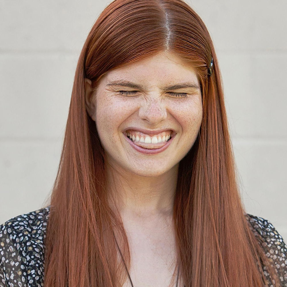 Catie Turner