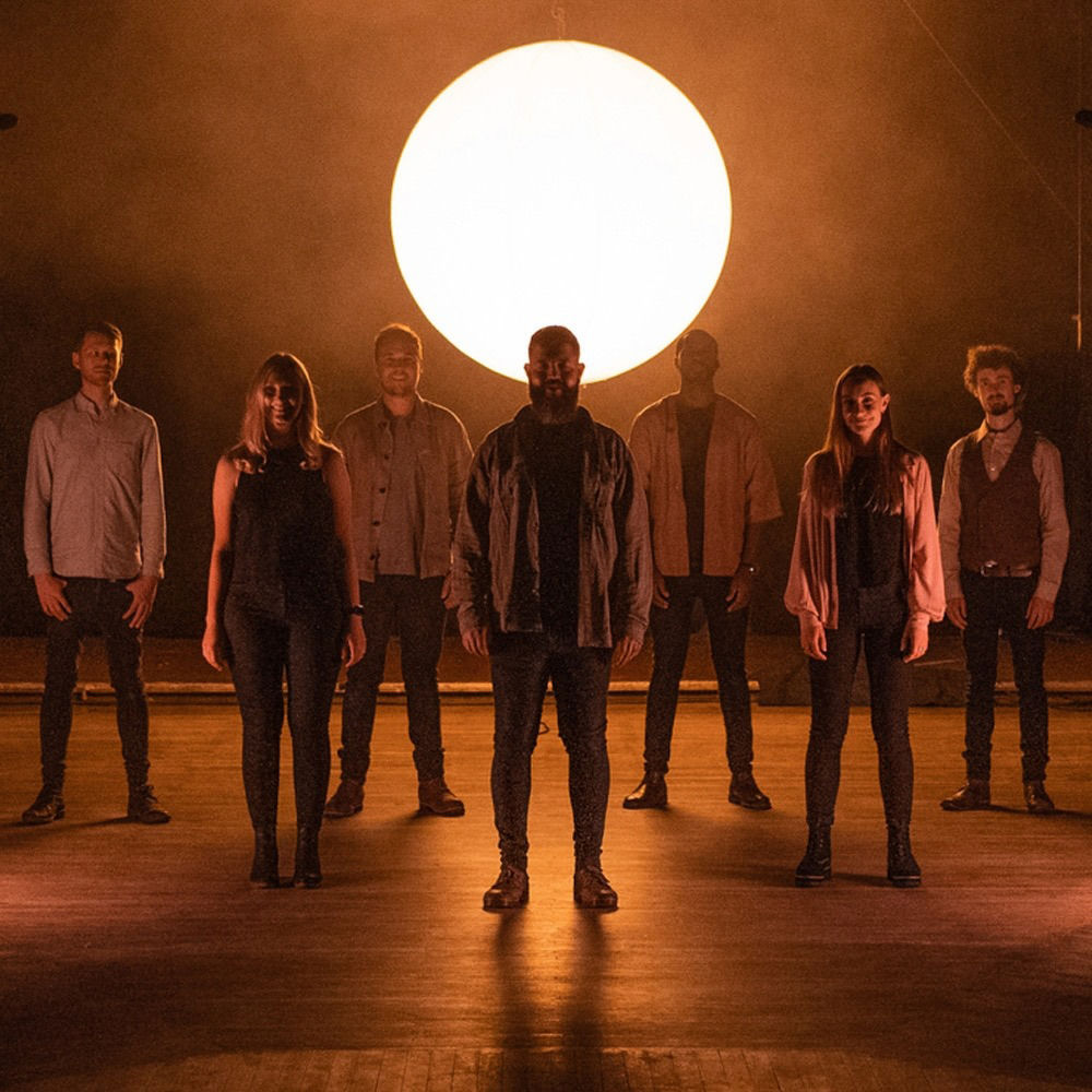 Foto Artist Celtic Worship