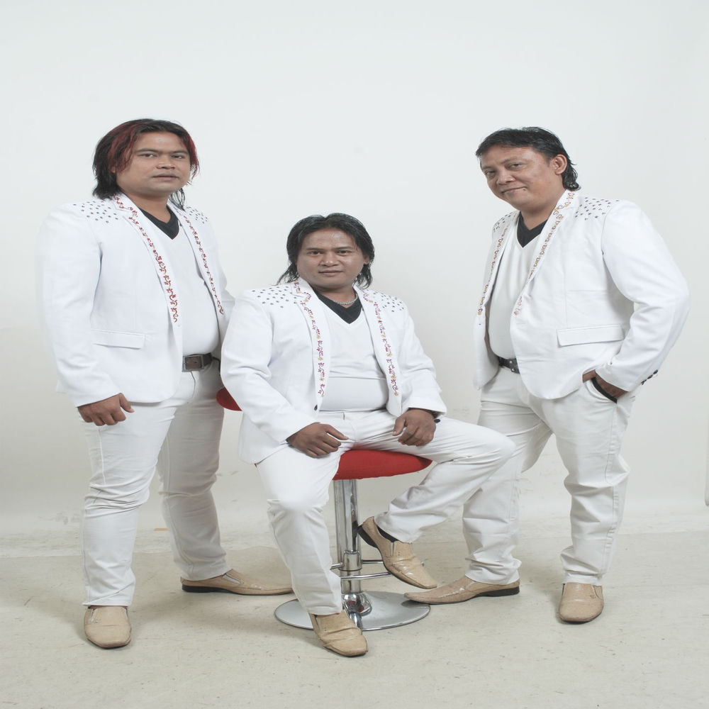 Century Trio