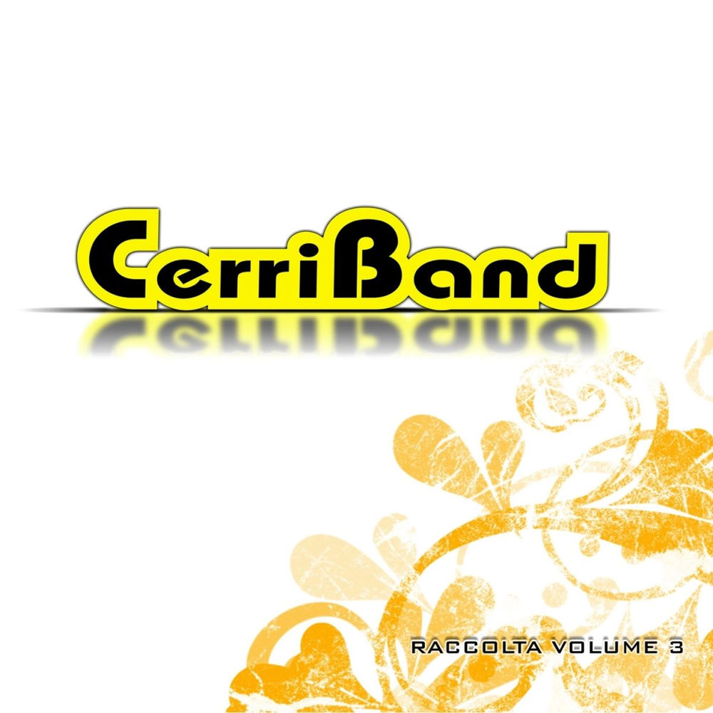 Cermin Band