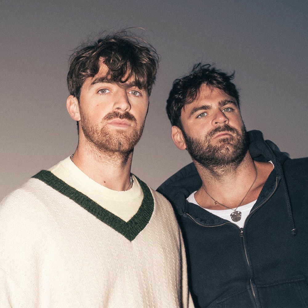 Chainsmokers