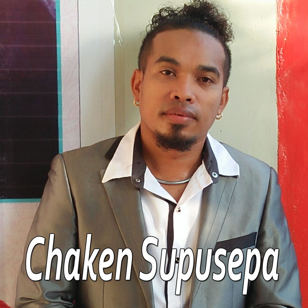 Chaken Supusepa
