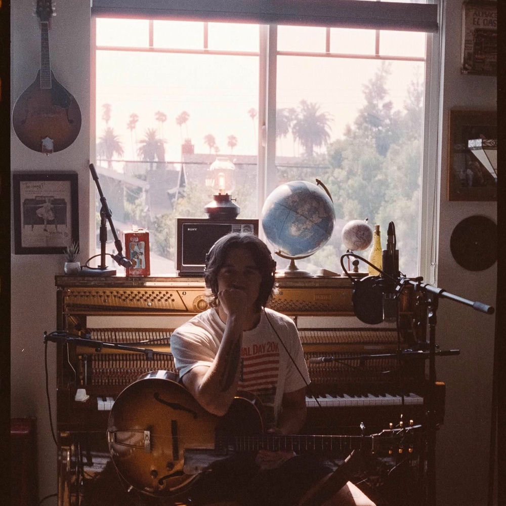 Chance Peña
