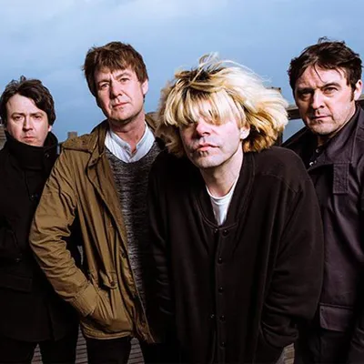 Foto Artist Charlatans