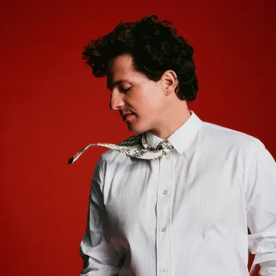 Foto Artist Charlie Puth
