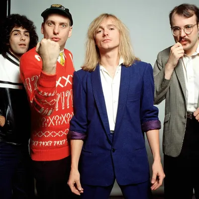 Foto Artist Cheap Trick