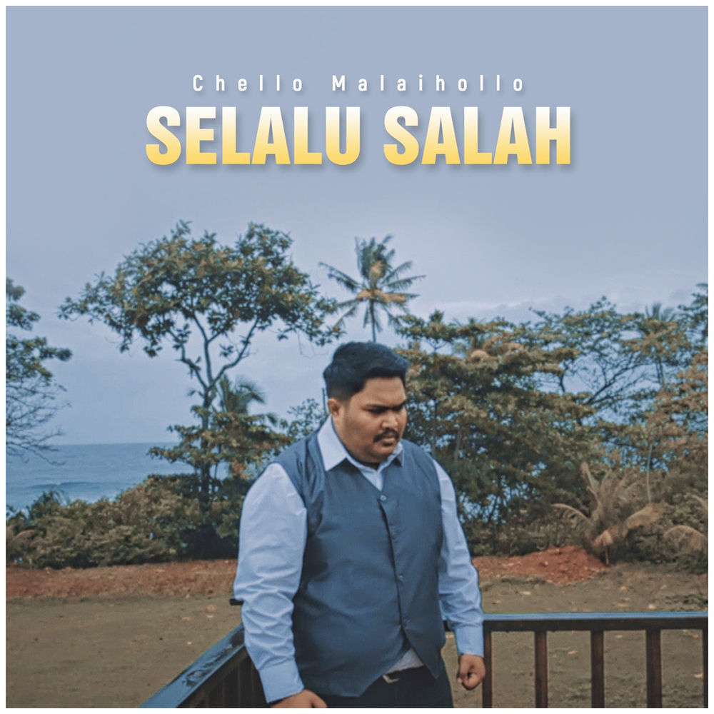 Chello Malaihollo