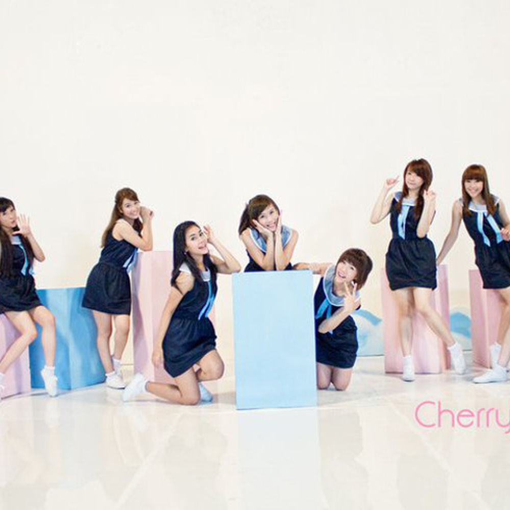 Cherrybele