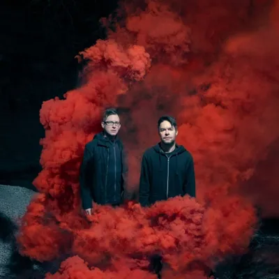 Foto Artist Chevelle