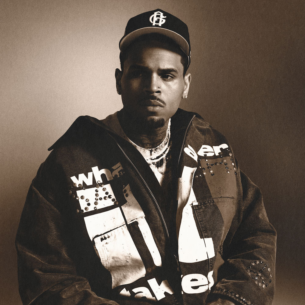 Foto Artist Chris Brown