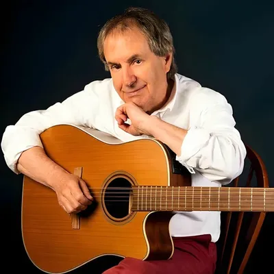Foto Artist Chris de Burgh