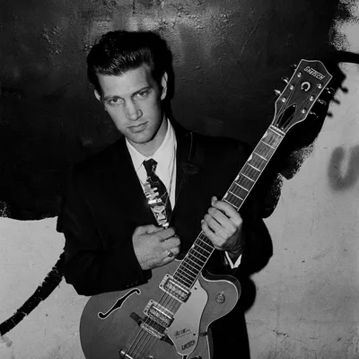Foto Artist Chris Isaak