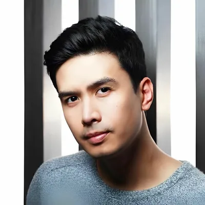 Foto Artist Christian Bautista