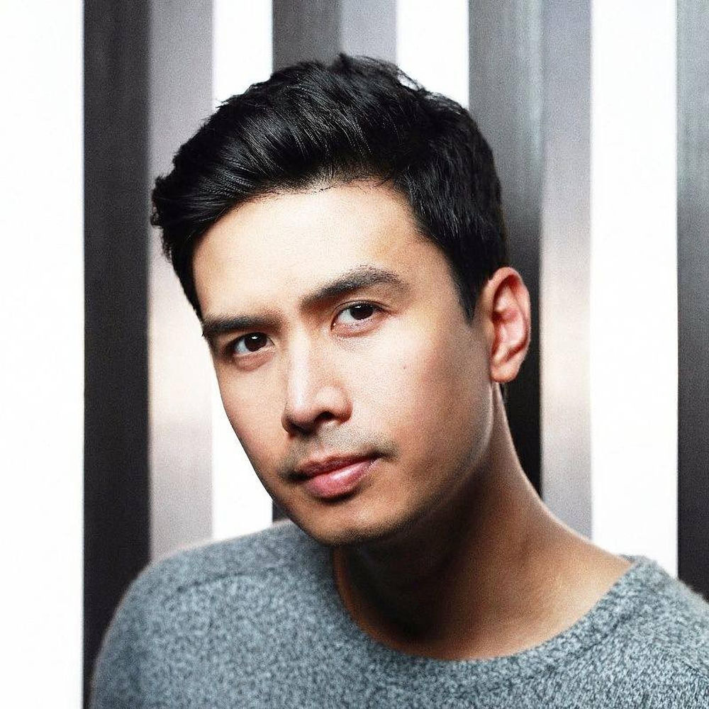 Foto Artist Christian Bautista