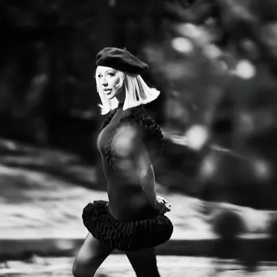 Foto Artist Christina Aguilera